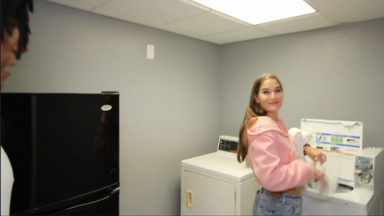 NDNgirls #16 – Native American MILF with big tits sucks off thick black cock - Toticos - 1122170