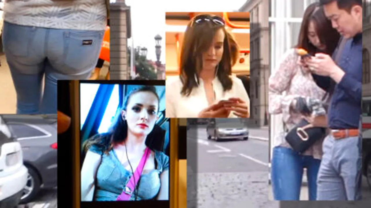 European Jewish Local Beauty - Euro Sex Diary - 1138105