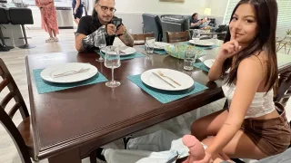 Sneaky Fuck at the In-Laws' - Let's Post It - 1139788