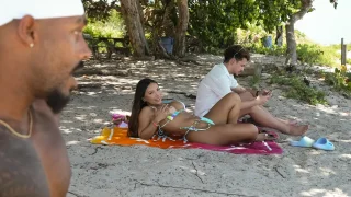 Bae's Beach Day Anal - RK Prime - 1141794