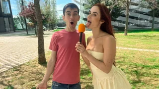 Would You Fuck Me? - RK Prime - 1141808