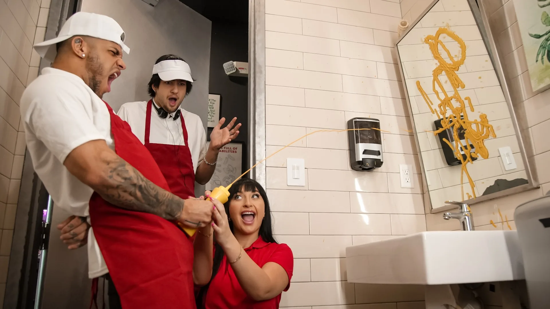 Big Brat Pizza Shop - RK Prime - 1141846