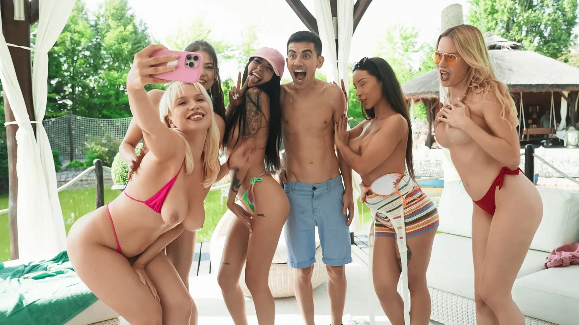 Lake Day Lay - RK Prime - 1141858