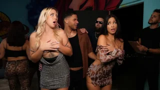 After Hours Threesome - RK Prime - 1141868