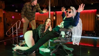 The Stag - Brazzers Exxtra - 1141884