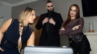 Heist - Digital Playground - 1142090