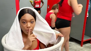 Stretching the Track Star - Let's Post It - 1142970