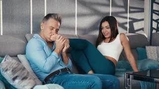 A Good Day's Work - Brazzers Exxtra - 1143046