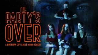 The Party's Over - WICKED - 1143415
