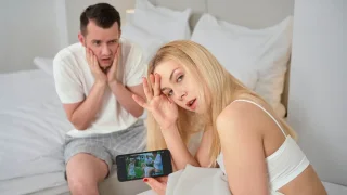 The Terrible Bride - Virtual Taboo - 1143932