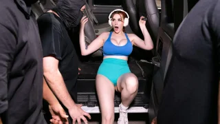 Proposal Prank Goes Wrong - Brazzers Exxtra - 1144205