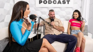 The Brazzers Podcast: Episode 19 - Brazzers Exxtra - 1144366