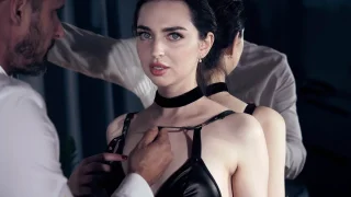 You Look Like A Cheap Whore - Dark Room VR - 1145104