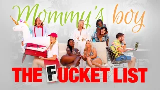 The Fucket List - WICKED - 1145254