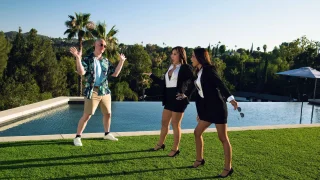 Just Visiting - Episode 2 - Digital Playground - 1145368