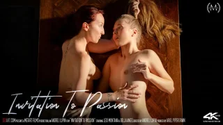 [09/25/2026] - Invitation To Passion - SEXART - 1146394
